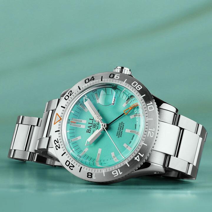 BALL Watch（ボール ウォッチ） 世界限定1000本 BALL エンジニア