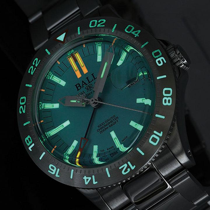 BALL Watch（ボール ウォッチ） 世界限定1000本 BALL エンジニア