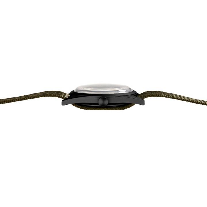 BENRUS ベンラス DTU 2A/P Series クォーツ 34mm 3気圧防水 腕時計