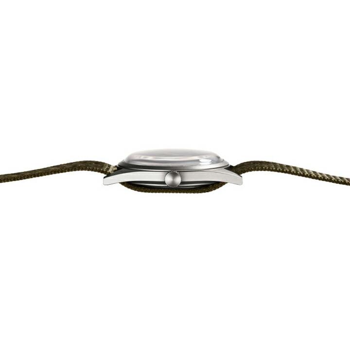 BENRUS ベンラス DTU 2A/P Series クォーツ 34mm 3気圧防水 腕時計 正規品 1年保証 DTU-2A/P-SVKH【DTU2APSVKH】の画像