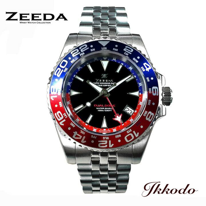 ボーナスストア＋10% ジーダ ZEEDA デュアルゾーン DUAL-ZONE
