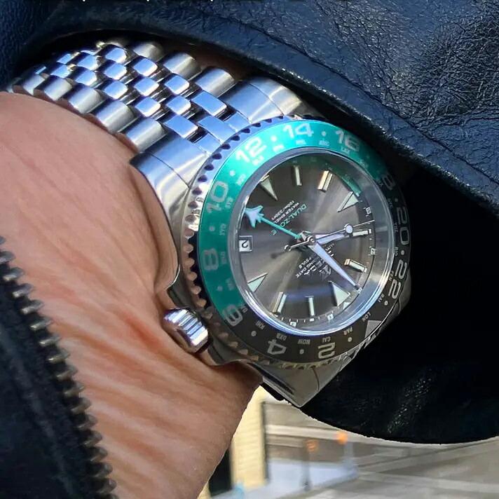 夏綺 Dぷらす10 D6 OUTDOOR EDITION Zoff｜YURIE(偏光レンズ搭載)/紫外線カット率