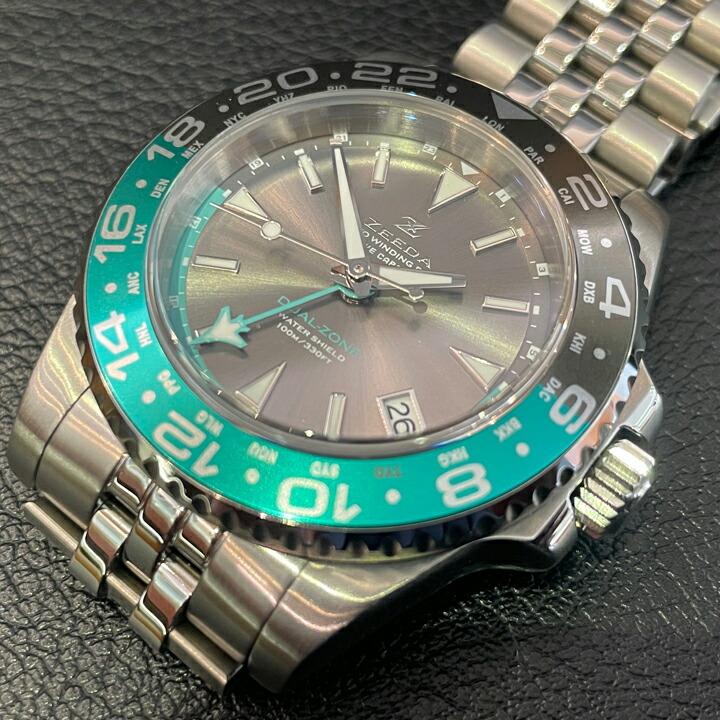 ボーナスストア＋10% ジーダ ZEEDA デュアルゾーン DUAL-ZONE