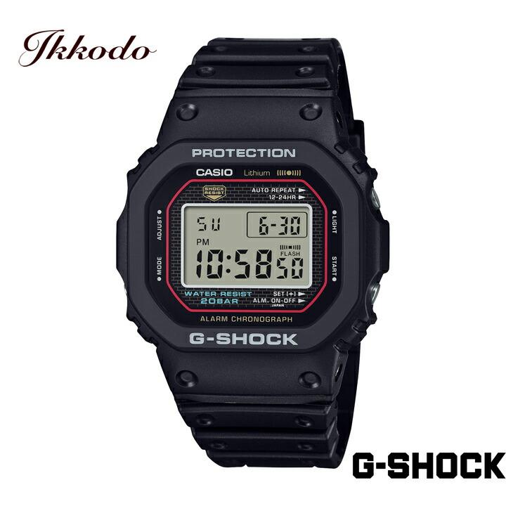 BABY-G G-SHOCK Gショック カシオ 初号機復刻モデル ORIGIN 5000