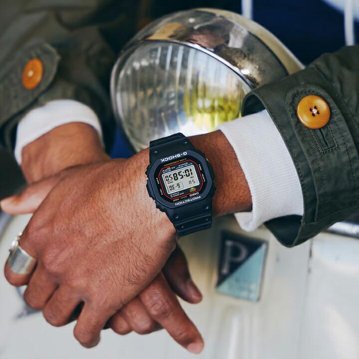 BABY-G G-SHOCK Gショック カシオ 初号機復刻モデル ORIGIN 5000