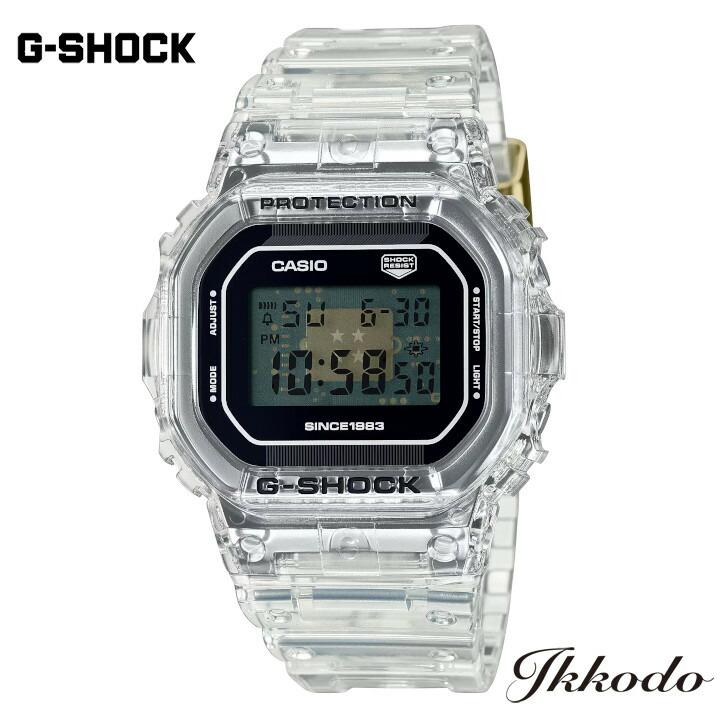 G-SHOCK 【G-SHOCK 40th Anniversary】G-SHOCK カシオ 42.8mm 20気圧