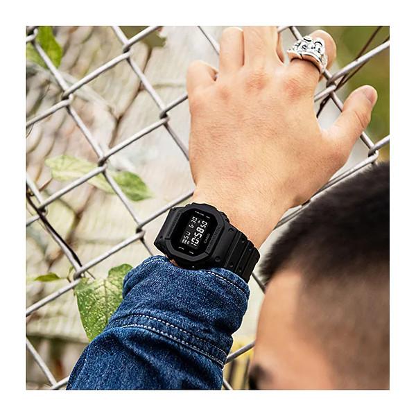 rw-2071) G-SHOCK DW-5600BB-1JF 腕時計 クォーツ DW-5600BB-1JF | CASIO