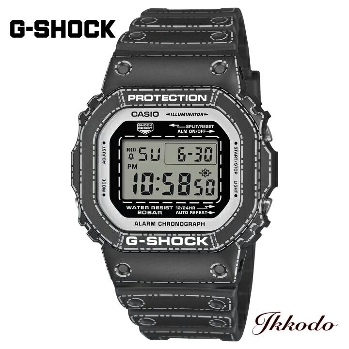 G-SHOCK Gショック カシオ ジーショック 5600シリーズ 42.8mm 20気圧