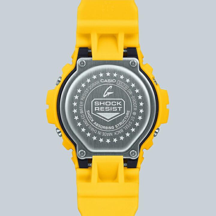 G-SHOCK 30TH ANNIVERSARY MODEL 30周年記念モデル Gショック カシオ