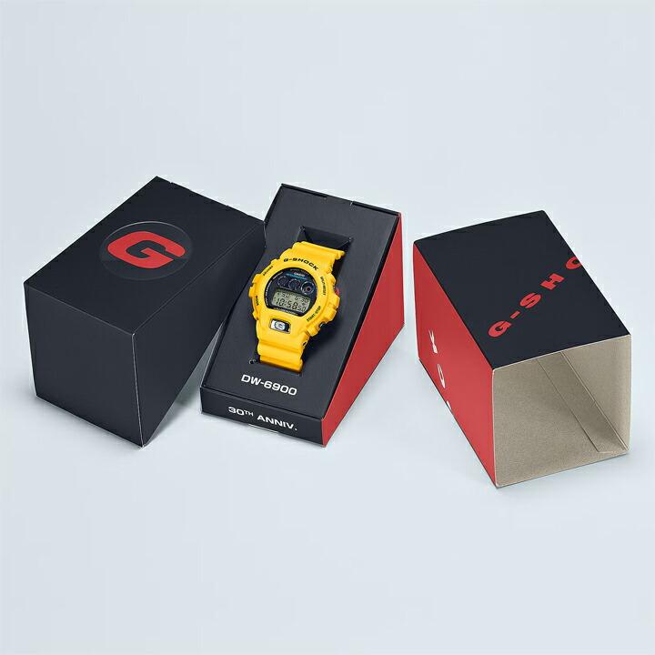 G-SHOCK 30TH ANNIVERSARY MODEL 30周年記念モデル Gショック カシオ