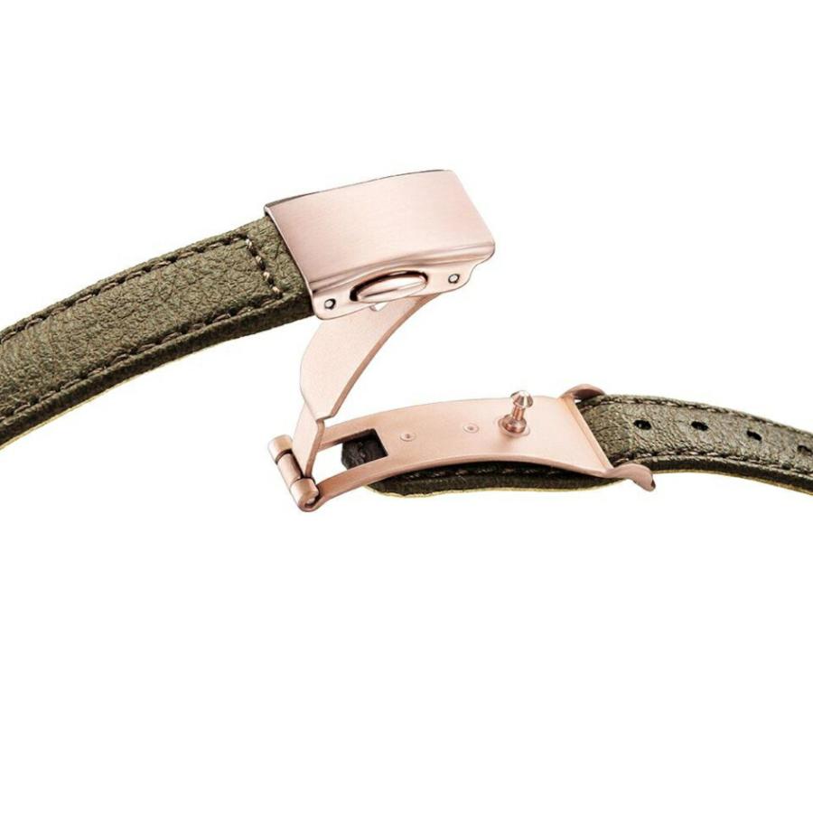 シチズン CITIZEN クロスシー XC daichi collection ソーラー  腕時計 正規品 EE1002-01Wの画像