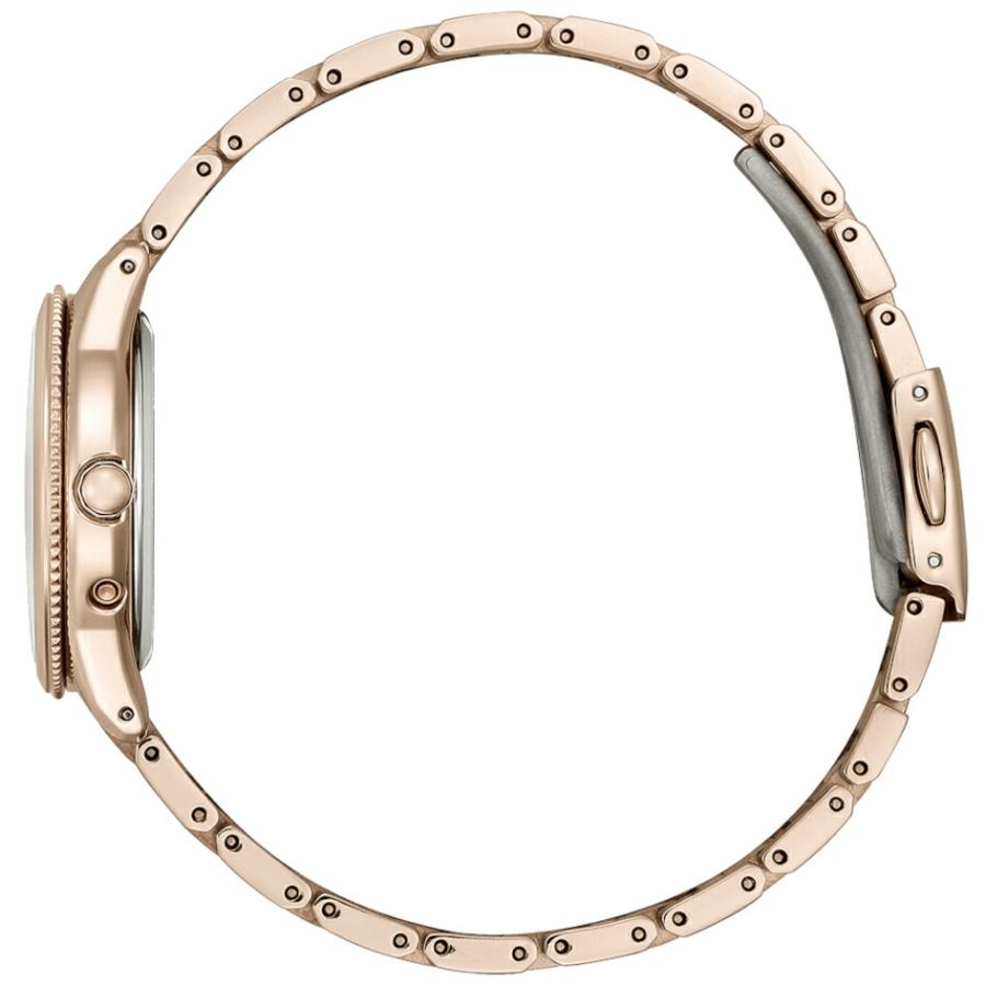シチズン CITIZEN クロスシー XC daichi collection ソーラー  腕時計 正規品 EE1004-57Aの画像
