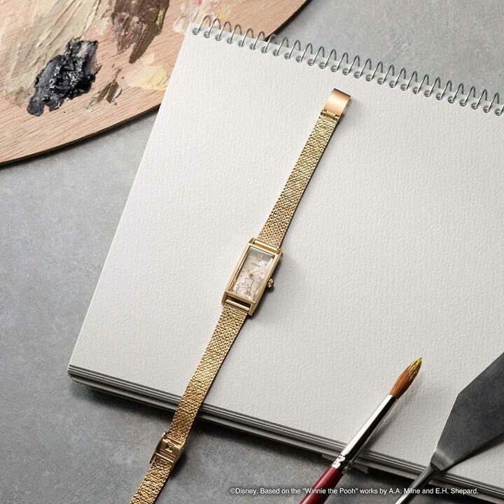 Kii（CITIZEN） ボーナスストア＋10% 限定モデル350本 ディズニー