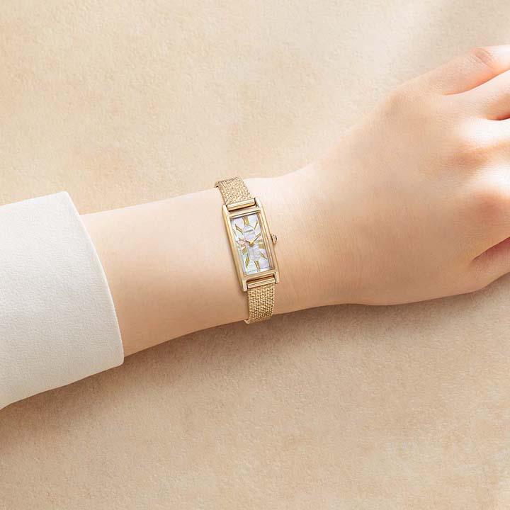 Kii（CITIZEN） ボーナスストア＋10% 世界限定800本モデル Kii キー