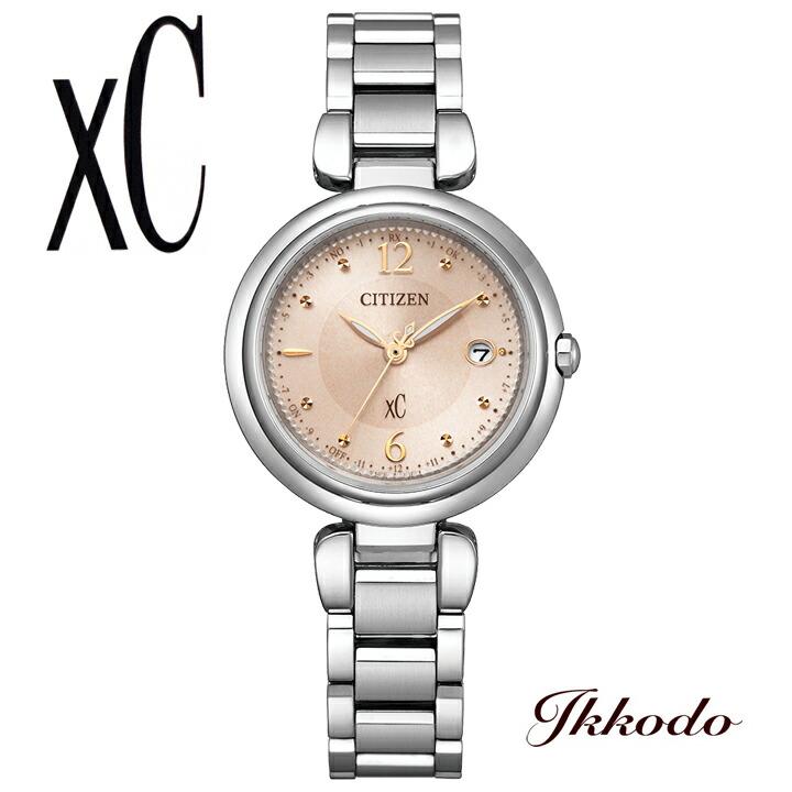 XC ボーナスストア＋10% シチズン CITIZEN クロスシー mizu collection  