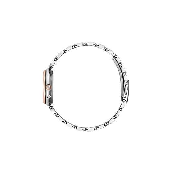 XC クロスシー シチズン CITIZEN ティタニアライン ソーラー電波 ES9465-50Wの画像