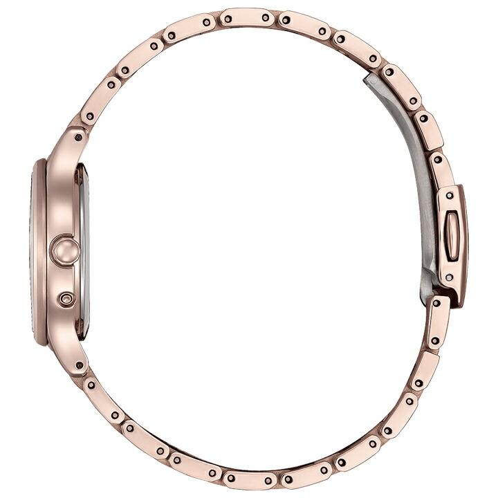ボーナスストア＋10% シチズン CITIZEN クロスシー XC hikari collection ソーラー電波 腕時計 正規品 ES9497-96A ES949796Aの画像