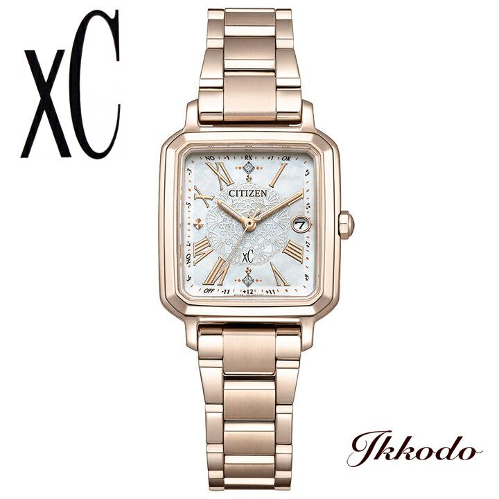 XC ボーナスストア＋10% 世界限定1,500本 シチズンクロスシー hikari