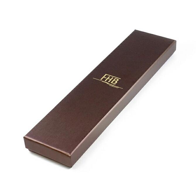 FHB エフエイチビー F908シリーズ シャンパン クォーツ ブラウンレザー