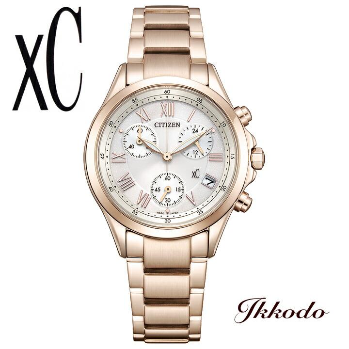 XC ボーナスストア＋10%XC クロスシー シチズン basic
