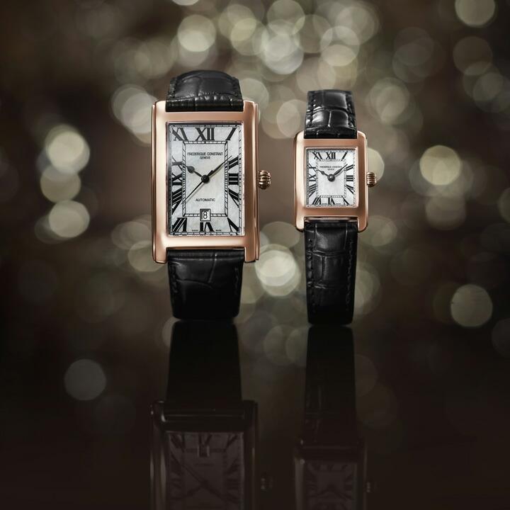FREDERIQUE CONSTANT（フレデリック・コンスタント） ボーナスストア