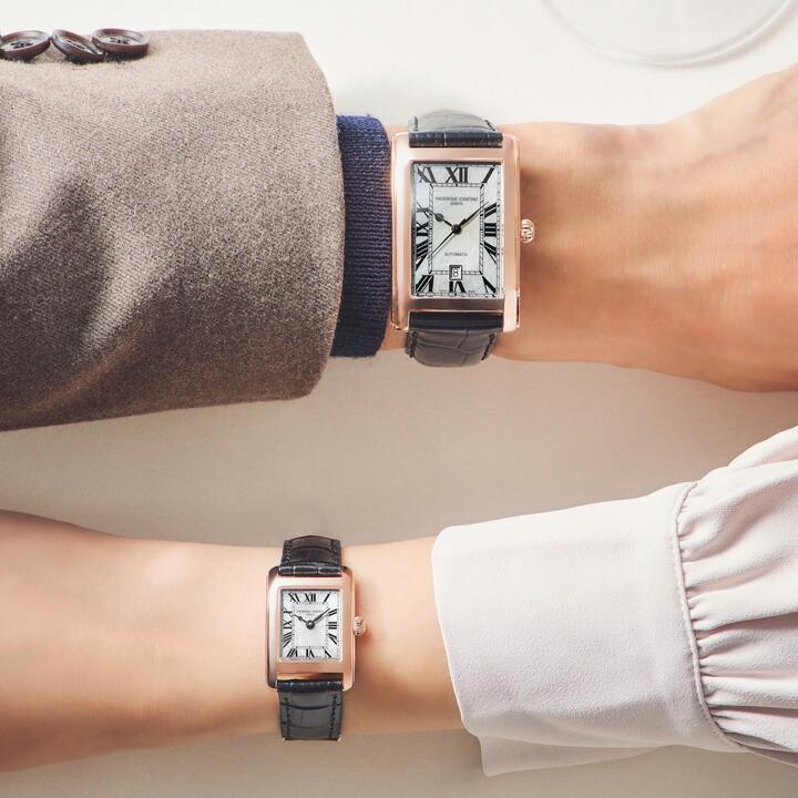 FREDERIQUE CONSTANT（フレデリック・コンスタント） ボーナスストア