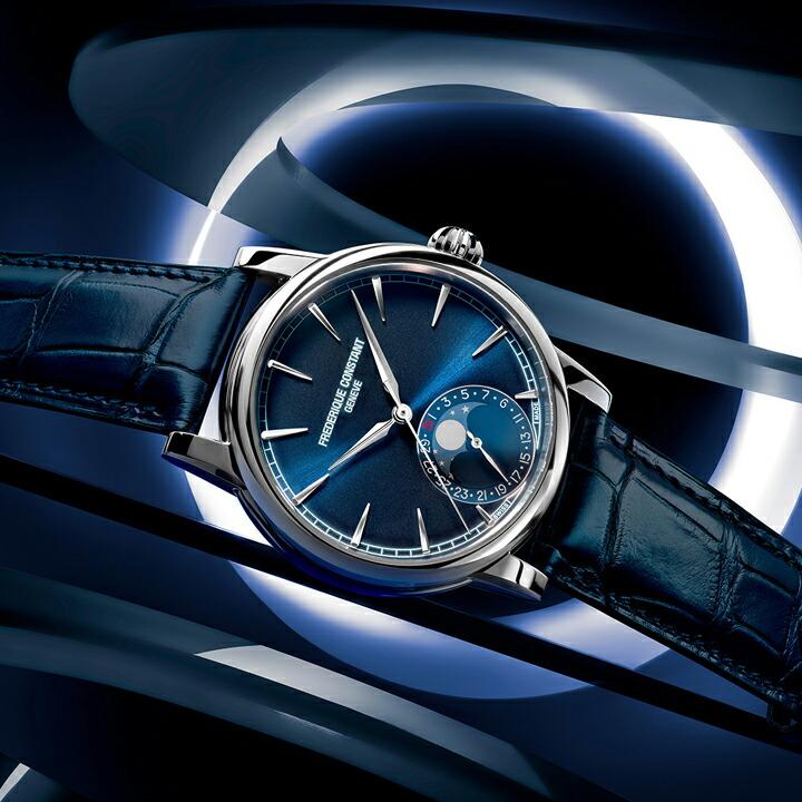 FREDERIQUE CONSTANT（フレデリック・コンスタント） 1/31迄ストラップ