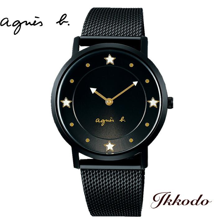 agnes b. 【Agnes WATCH SINCE 1989 LIMITED EDITION