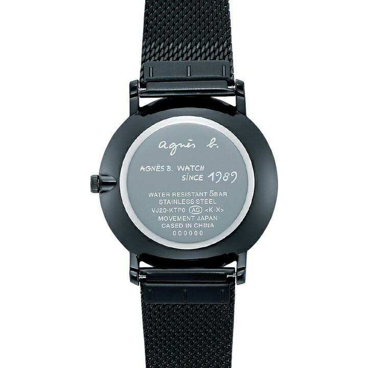 agnes b　時計 agnes b. 【Agnes WATCH SINCE 1989 LIMITED EDITION
