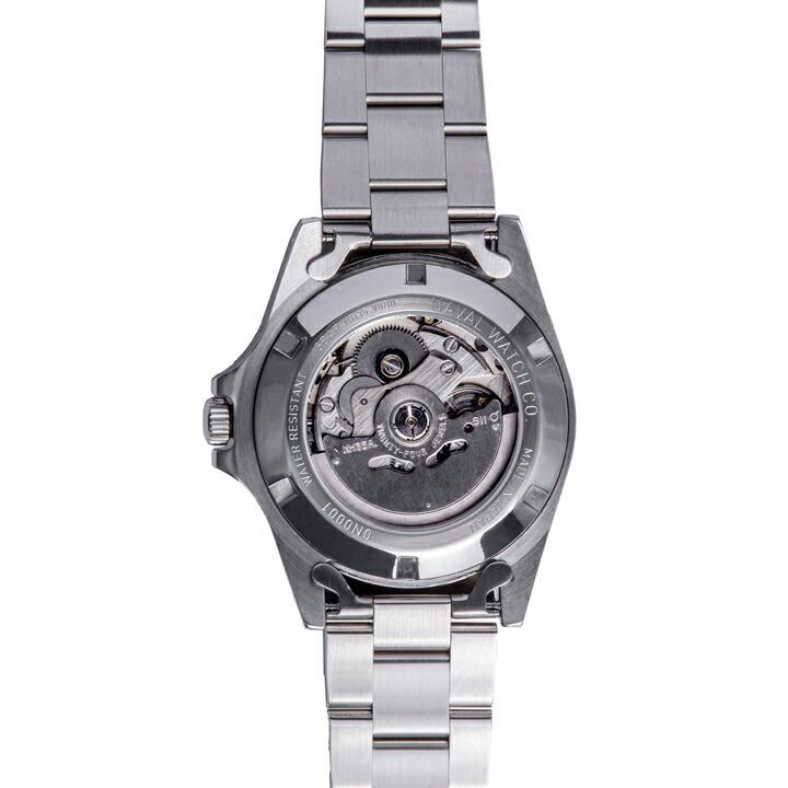 NAVAL WATCH（ナバルウォッチ） Naval Watch Produced By LOWERCASE