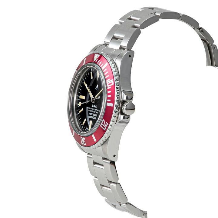 NAVAL WATCH ナバルウォッチ Naval Watch Produced By LOWERCASE