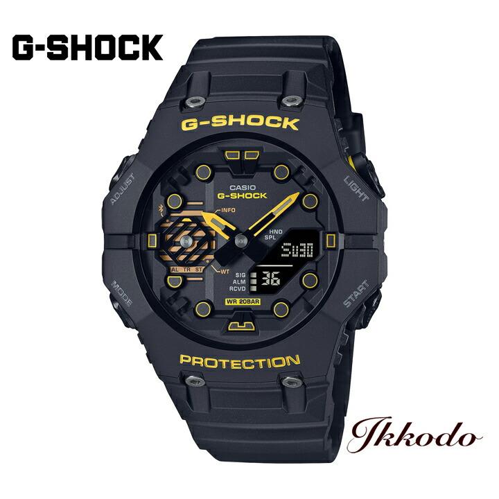 G-SHOCK Gショック カシオ ANALOG-DIGITAL GA-B001 SERIES 正規品