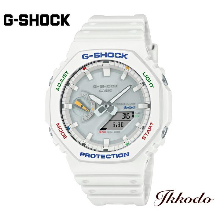 G-SHOCK Gショック カシオ GA-B2100 SERIES カシオーク 正規品 腕時計