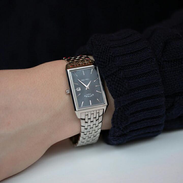 ROTARY（ロータリー） ROTARY Ultra Slim ウルトラスリム クォーツ 