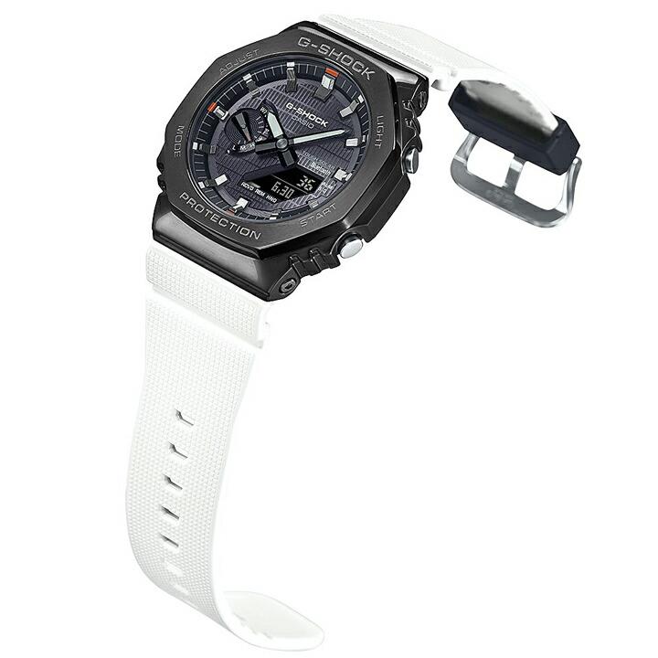 G-SHOCK Gショック カシオ ANALOG-DIGITAL 2100シリーズ タフソーラー