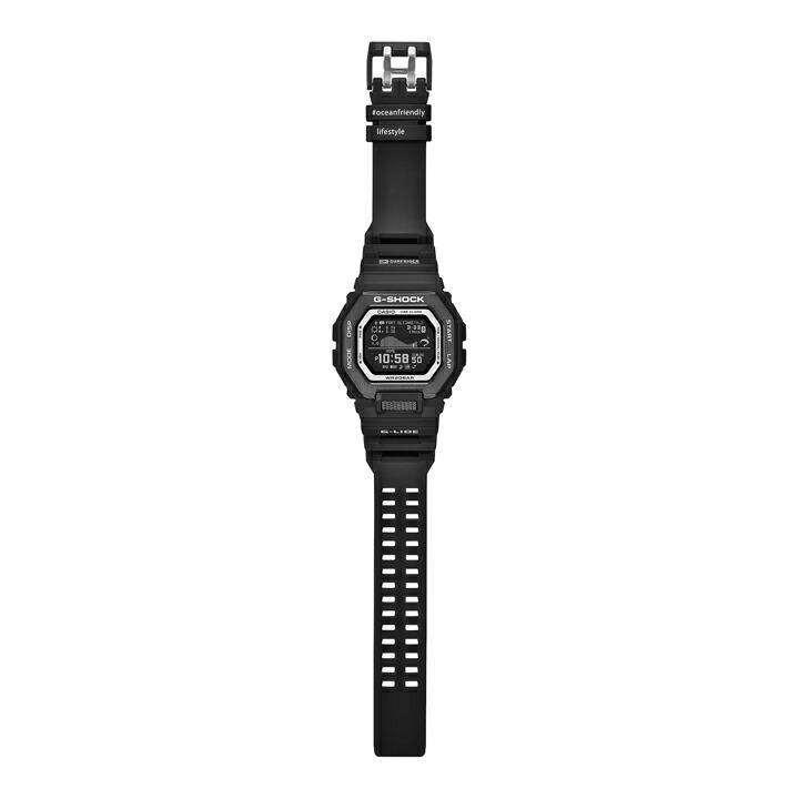 G-SHOCK Gショック カシオ G-LIDE クォーツ モバイルリンク 46.0mm 20 