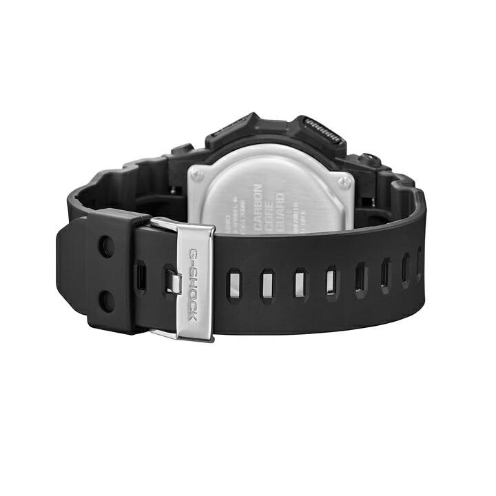 G-SHOCK Gショック カシオ ジーショック GD-010シリーズ クォーツ 電池