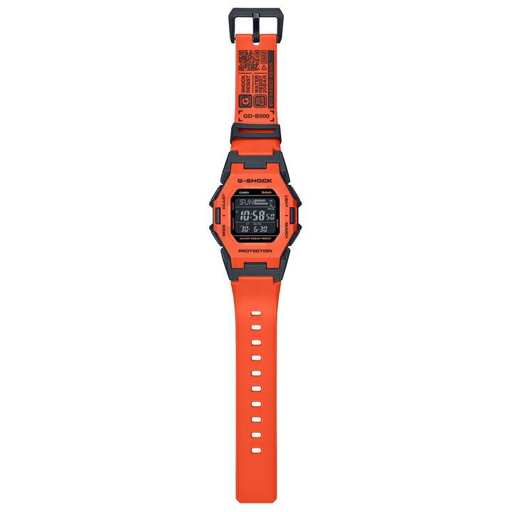 G-SHOCK Gショック カシオ ジーショック GD-B500シリーズ クォーツ 
