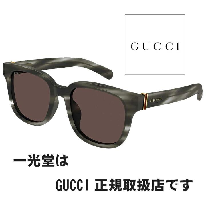 GUCCI グッチ サングラス GG1512SK 003 54□19-145 正規品