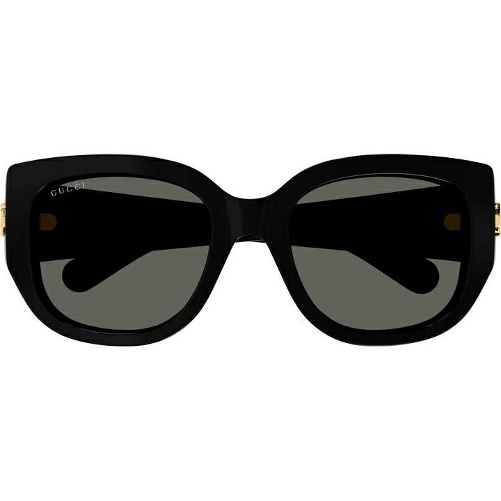 GUCCI（グッチ） サングラス GG1599SA 001 52□20-135 正規品 : 城下町