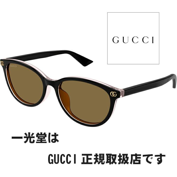 GUCCI（グッチ） サングラス GG1818SK 003 55□20-145 正規品