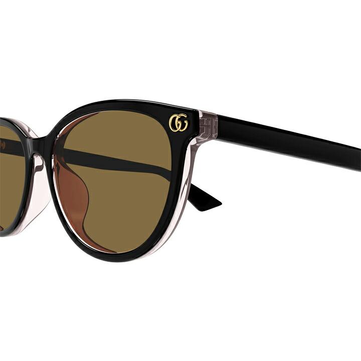 GUCCI（グッチ） サングラス GG1818SK 003 55□20-145 正規品