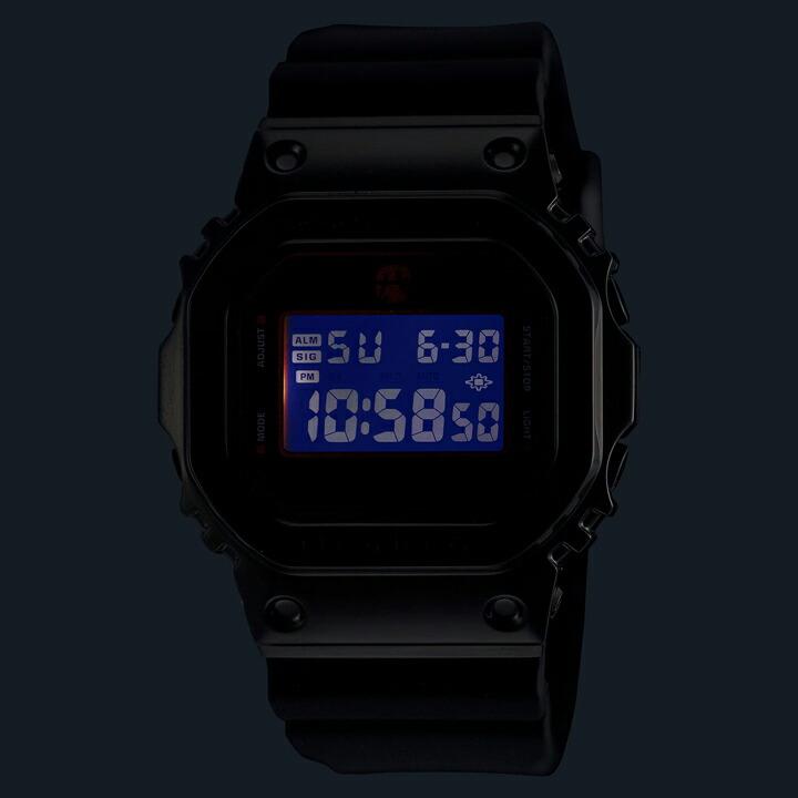 G-SHOCK 八村塁選手コラボ限定モデル Gショック カシオ ジー