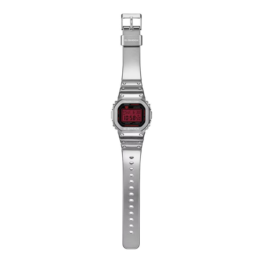 G-SHOCK Gショック カシオ ジーショック 5600シリーズ クォーツ 43.2mm