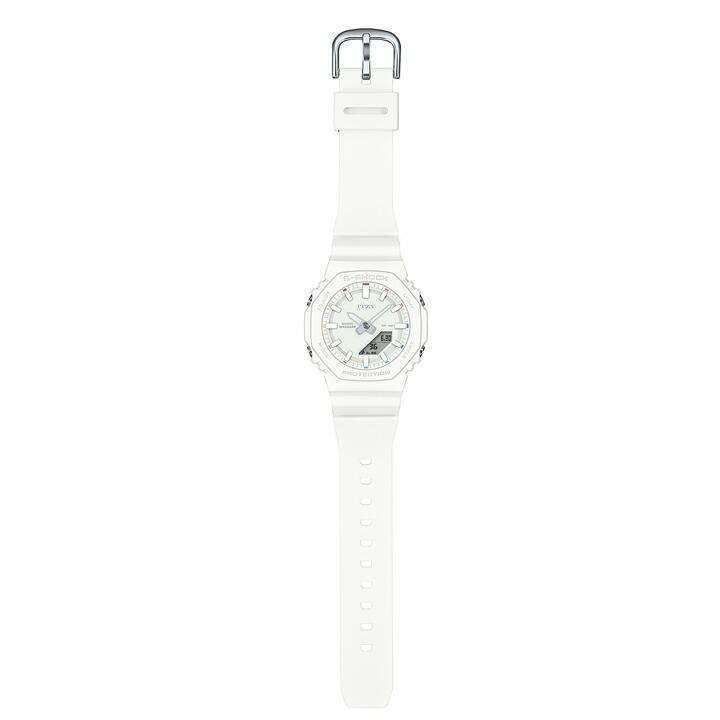 G-SHOCK Gショック カシオ ITZYコラホ゛ ANALOG-DIGITAL 2100 Series