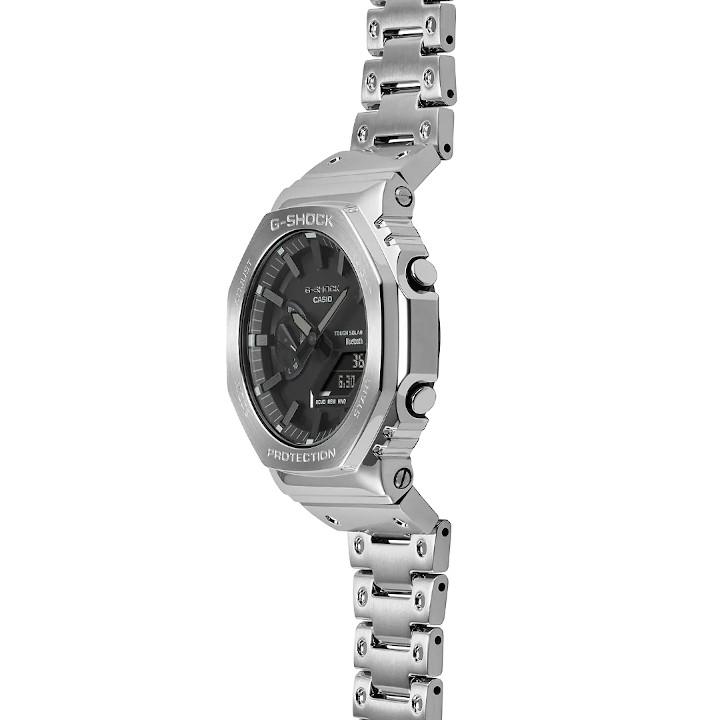 G-SHOCK Gショック CASIO カシオ 2100 Series FULLMETAL G-SHOCK Gショック CASIO カシオ 2100 Series FULLMETAL