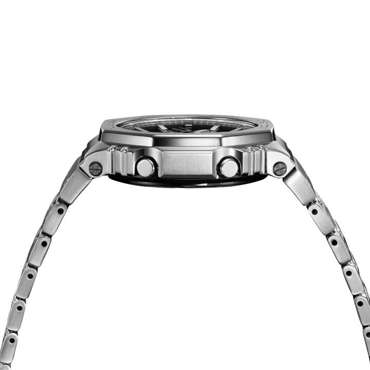 G-SHOCK Gショック CASIO カシオ 2100 Series FULLMETAL G-SHOCK Gショック CASIO カシオ 2100 Series FULLMETAL