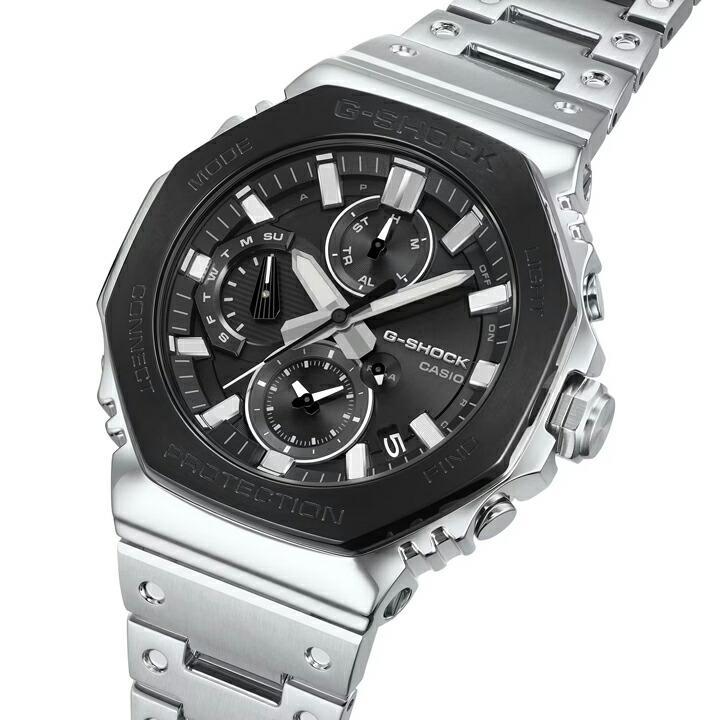 G-SHOCK Gショック カシオ ジーショック フルメタル GMC-B2100シリーズ