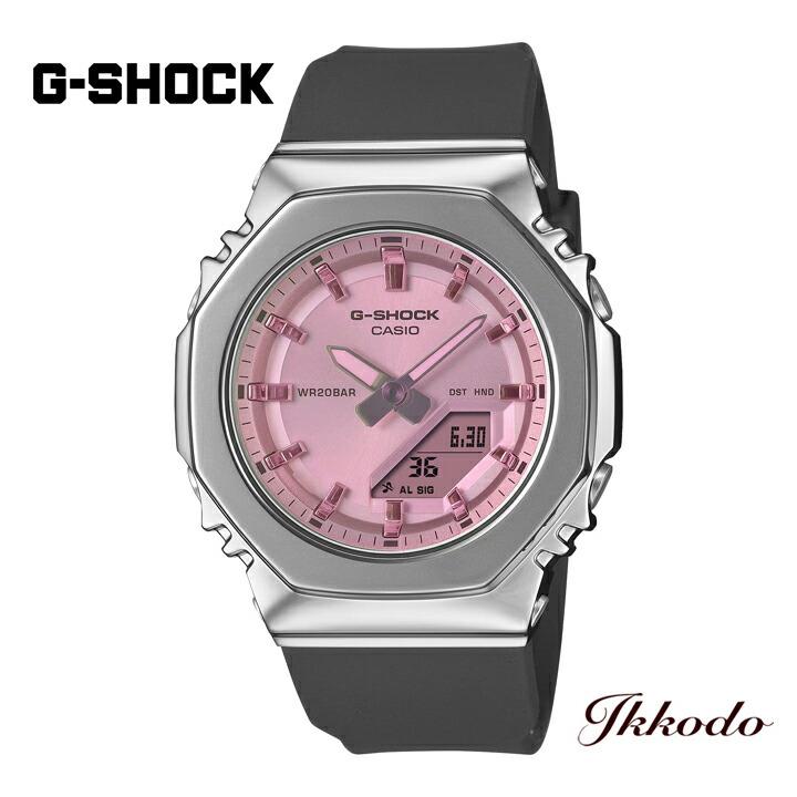G-SHOCK Summer Reflection Gショック カシオ ANALOG-DIGITAL WOMEN 20