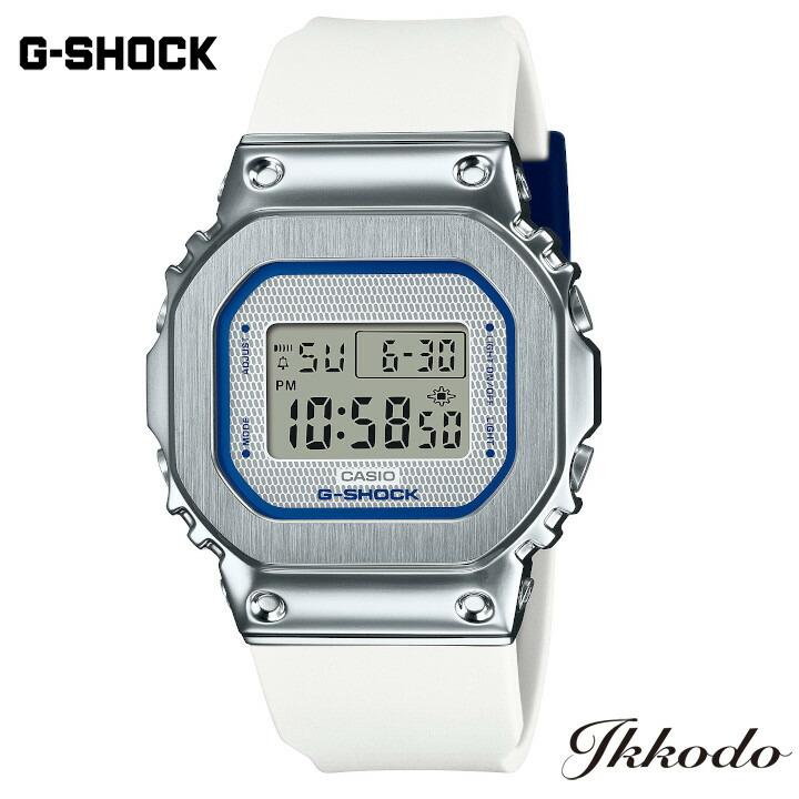G-SHOCK Gショック カシオ GM5600シリーズ クォーツ 38.4mm 20気圧防水